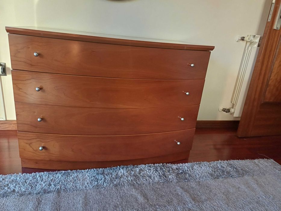 Mobilia de quarto