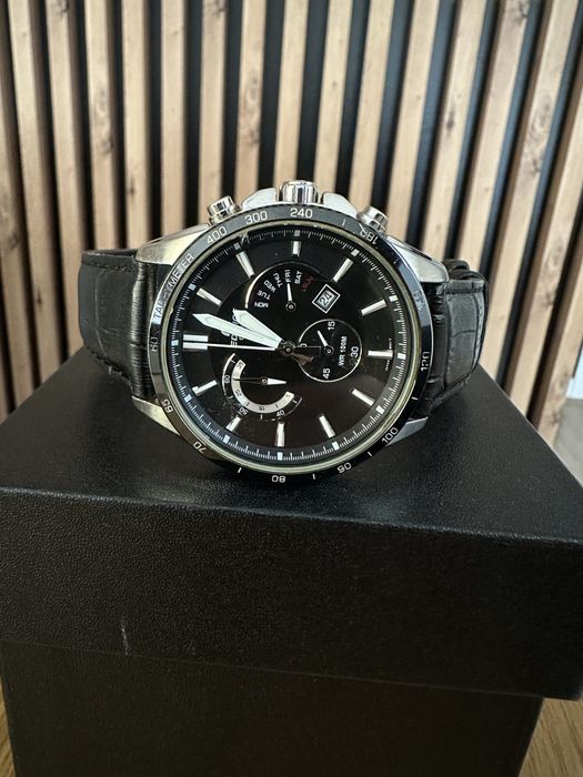 Casio Edifice EFR-510