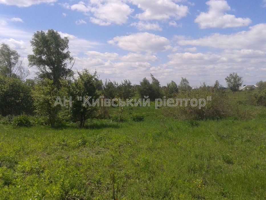 Без комісіі.Продам ділянку 15 сот під забудову, Рожни, Броварськой рай