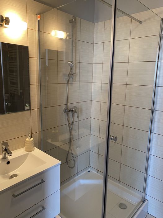 Apartamenty na wynajem