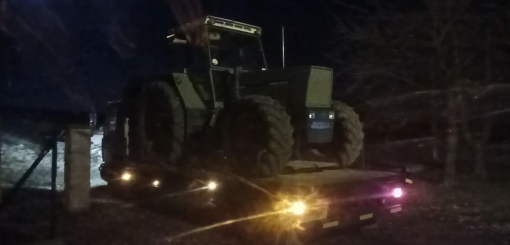 Man 12.240 specjalny Laweta pomoc drogowa  brutto ,zamiana 4x4