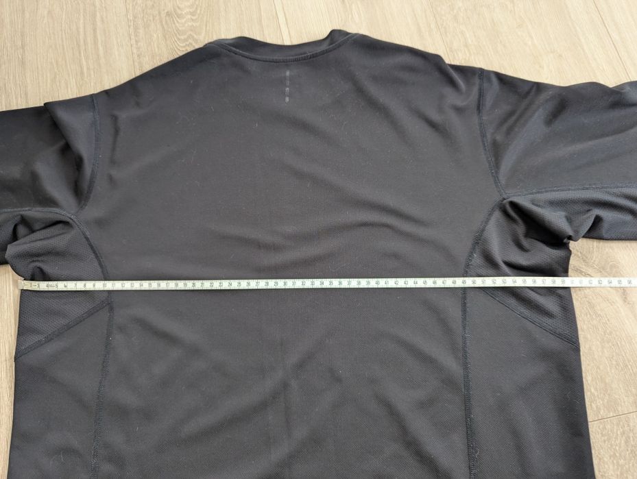 Koszulka sportowa marki  Salomon Xl