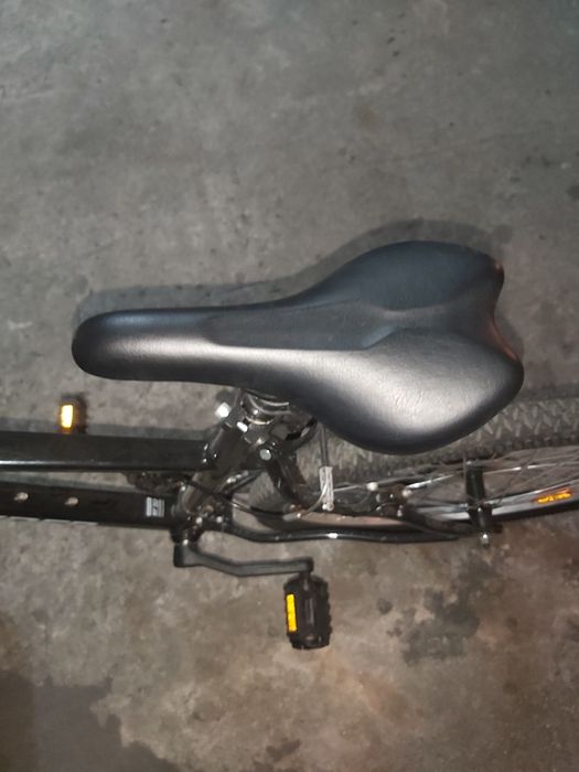 Bicicleta ROCKRIDER ST 50 Sport Trail