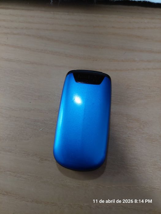 Samsung GT-E1151