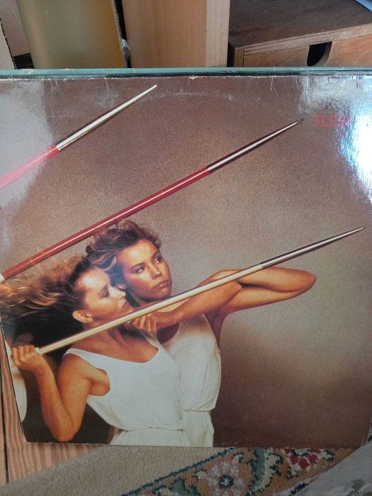 Disco Vinil com os que estao nas fotos