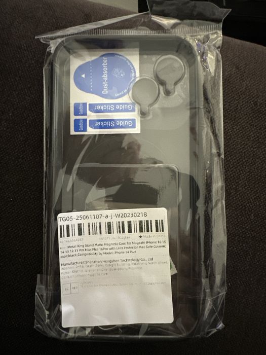 Etui do Iphone 14 plus
