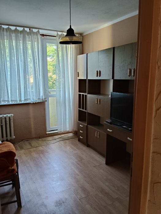 Mieszkanie 3 pokoje