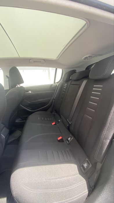 Peugeot 308 Allure 1.6 e-HDi 115 cv