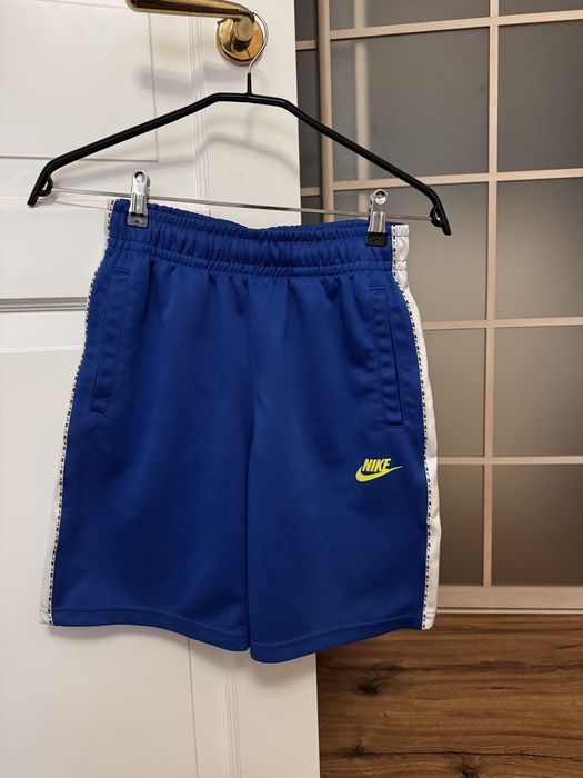 Шорты подростковые (детские) Nike