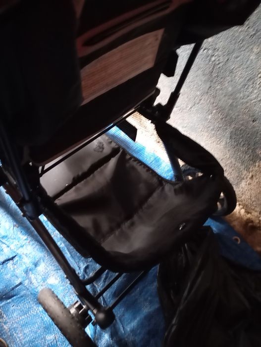 Carro de criança