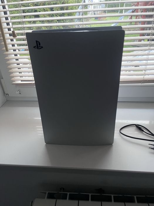 PlayStation 5 (fat)