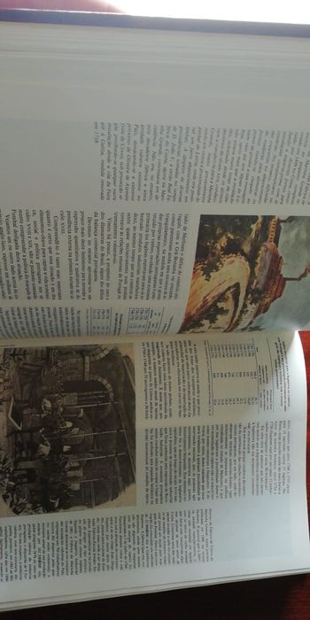 Historia de Portugal (3 volumes) + Os Descobrimentos Portugueses