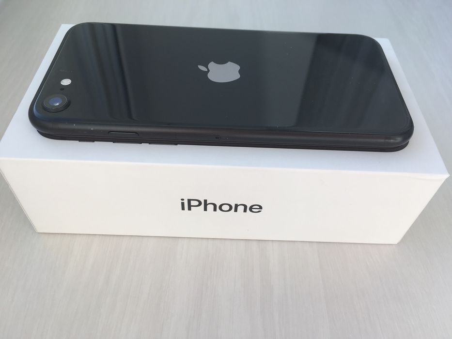 Apple iPhone SE 2gen. 2020 64Gb Neverlock