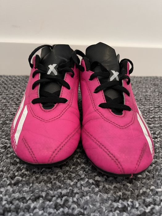Korki dzieciece Adidas rozmiar 30,5