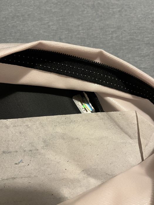 Mochila rosa bebé da Eastpak