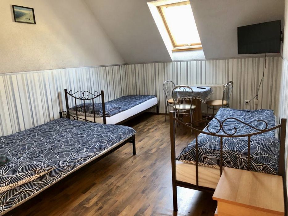 Pokoje gościnne Łeba | noclegi