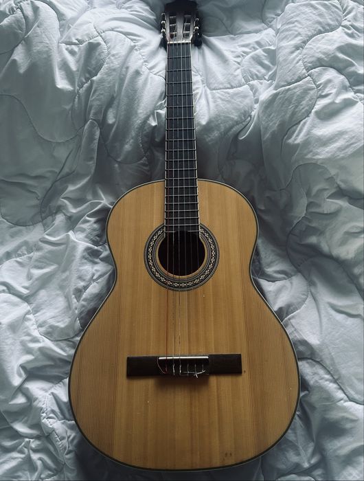 Gitara klasyczna