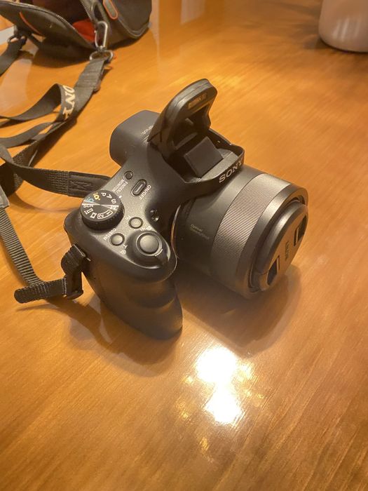 Maquina Fotografica SONY
