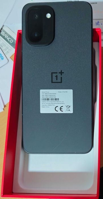 OnePlus 15R (12 GB RAM + 512 GB ROM)