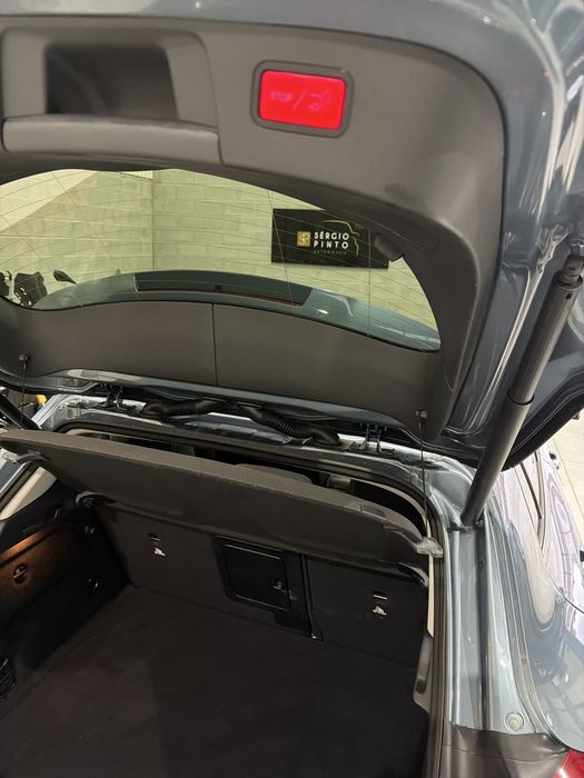 Mercedes GLA 180d Urban Night Packet