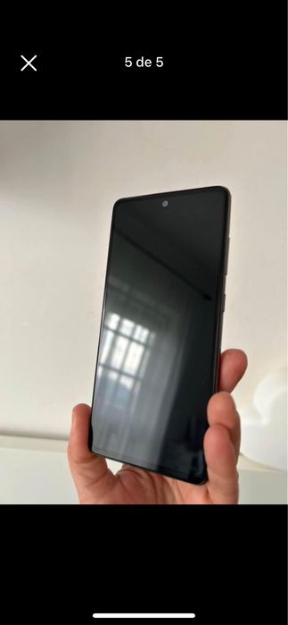 Samsung A52S 128GB 5G