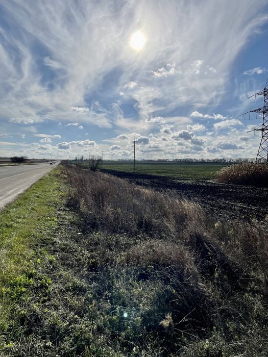 Продам ділянку землі 0.31 га.