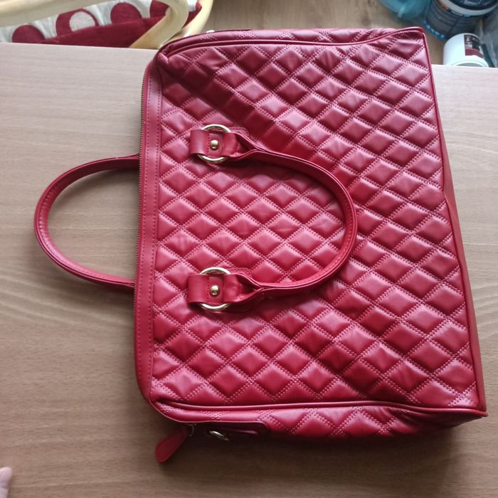 Сумка для документов и ноутбука орифлейм новая.