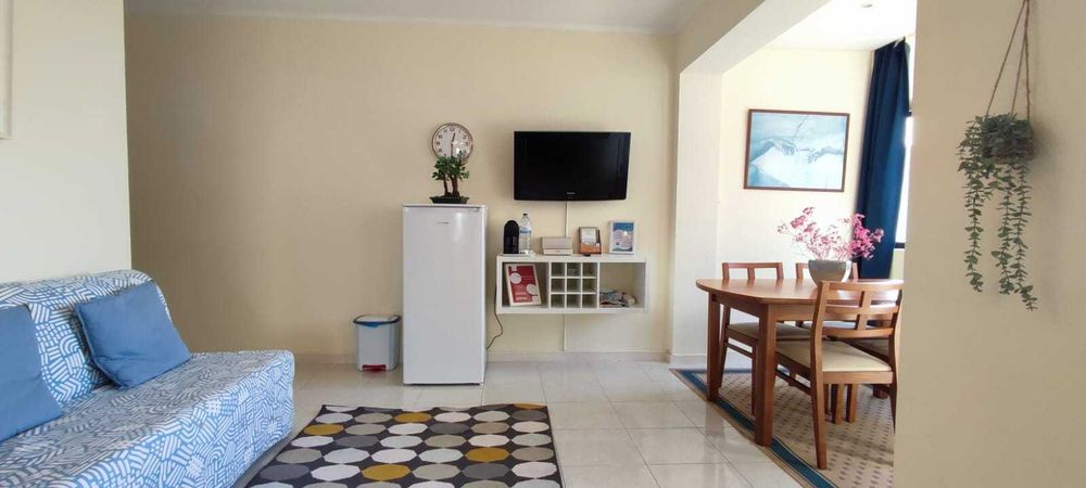 Apartamentos férias / estadias curtas Póvoa de Varzim