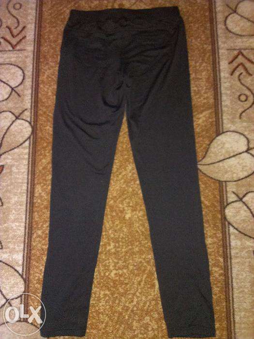 Spodnie Ladies Trousers Basic