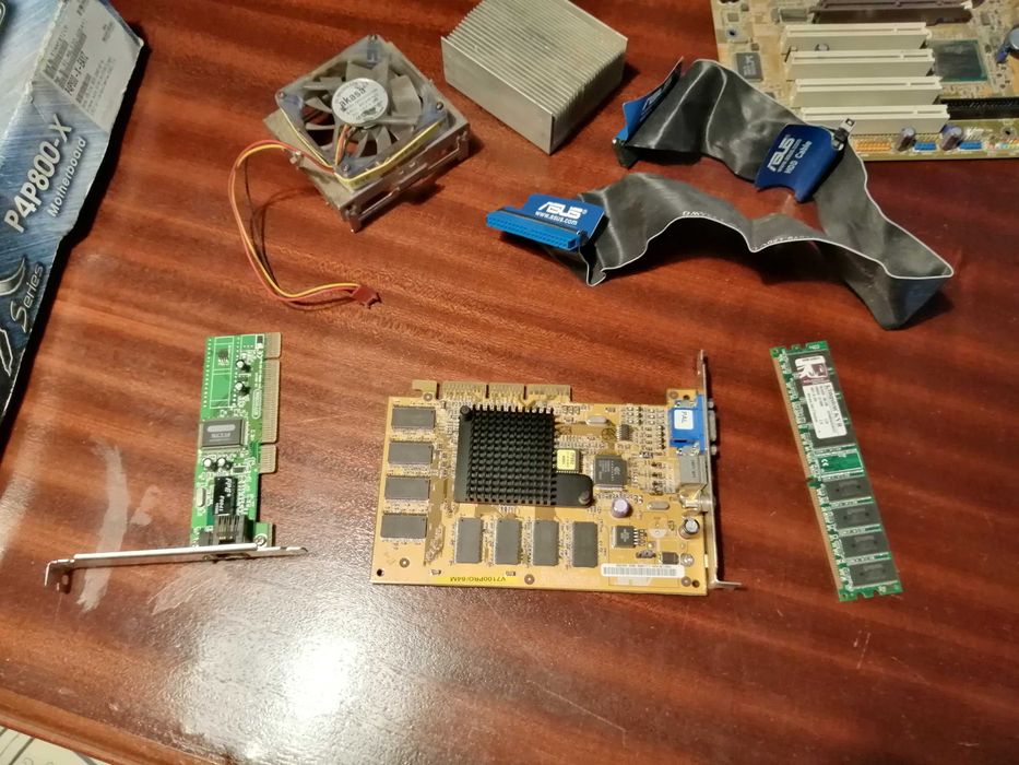 Peças PC Componentes64739828189185124