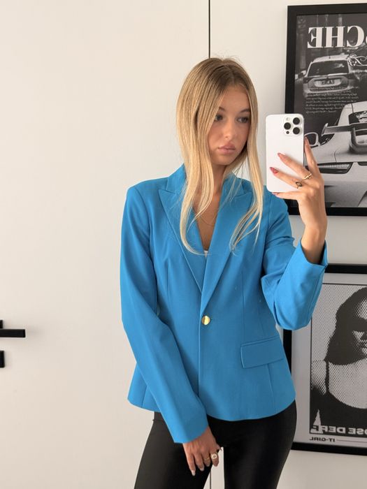 Жакет Calvin Klein