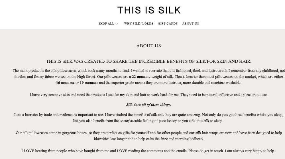 Máscara de rosto seda pura mais alta qualidade (22 momme) THIS IS SILK