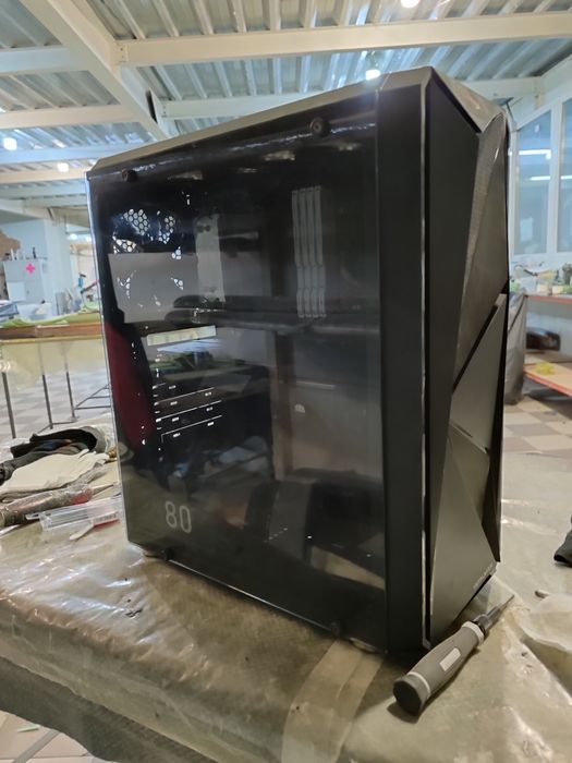 Системний блок компютера