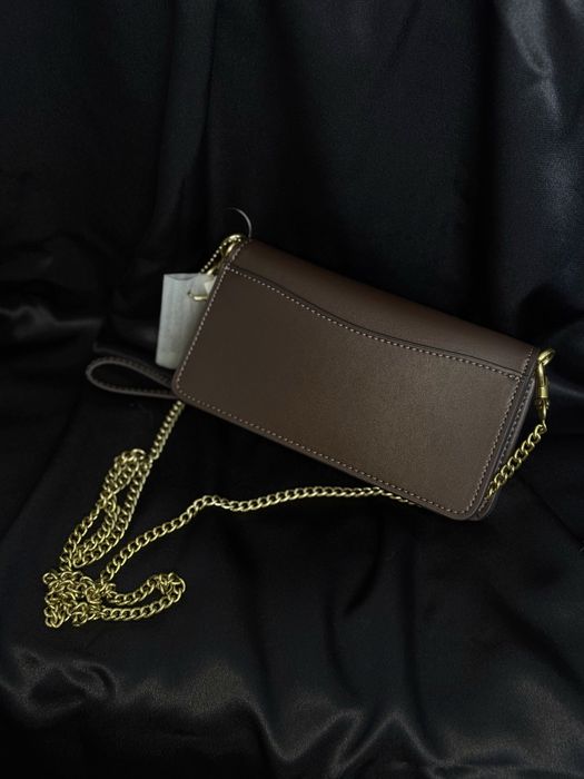 Сумка Coach Tabby CCD26 оригінал