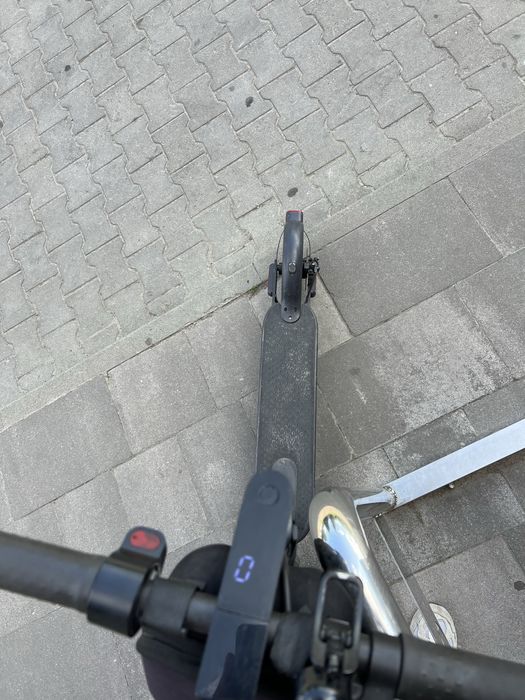 Продам електросамокат xiaomi pro 2