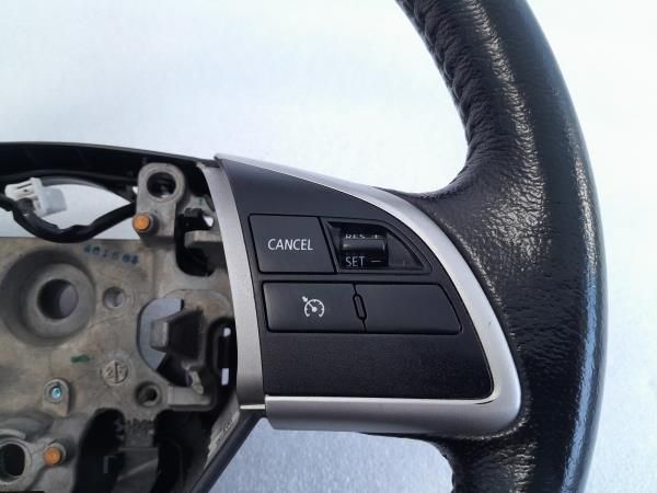 Volante de direção MITSUBISHI Space Star Hatchback (A0_A)