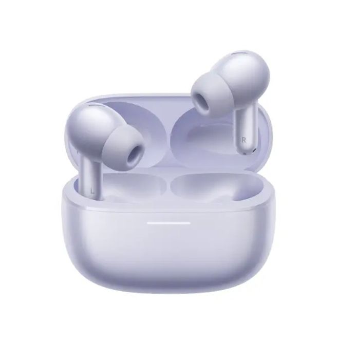 Słuchawki dokanałowe XIAOMI Redmi Buds 6 Pro ANC