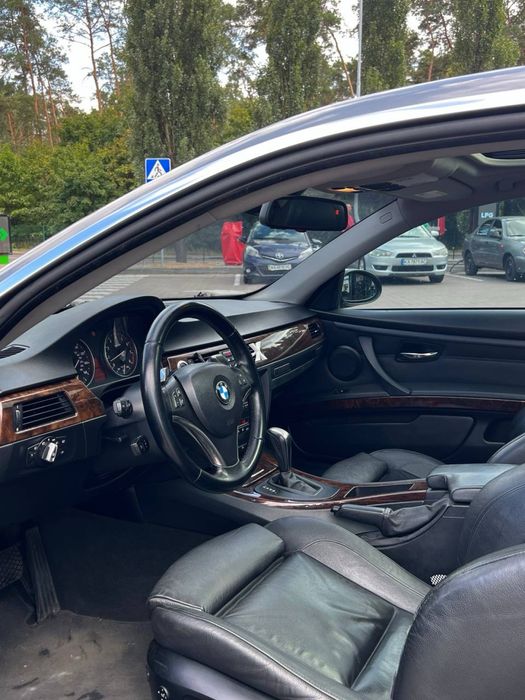 BMW E92 3.0 Xdrive 2009