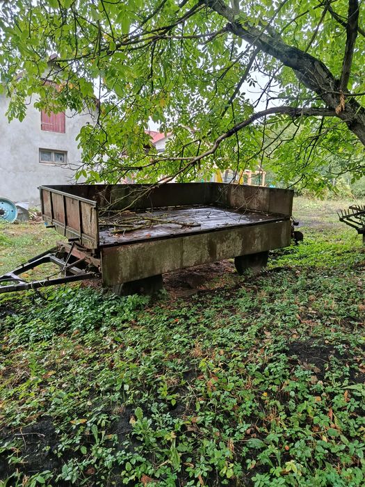 Продам комплект с/г техніки.