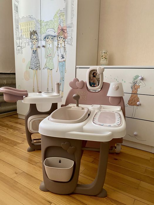Ігровий центр Baby Nurse
