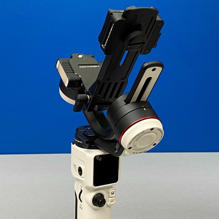 Zhiyun Crane M3S Combo | Estabilizador