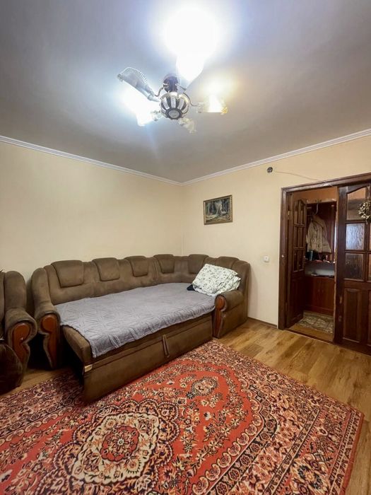 Продається 3к.квартира в центрі міста, Київський майдан