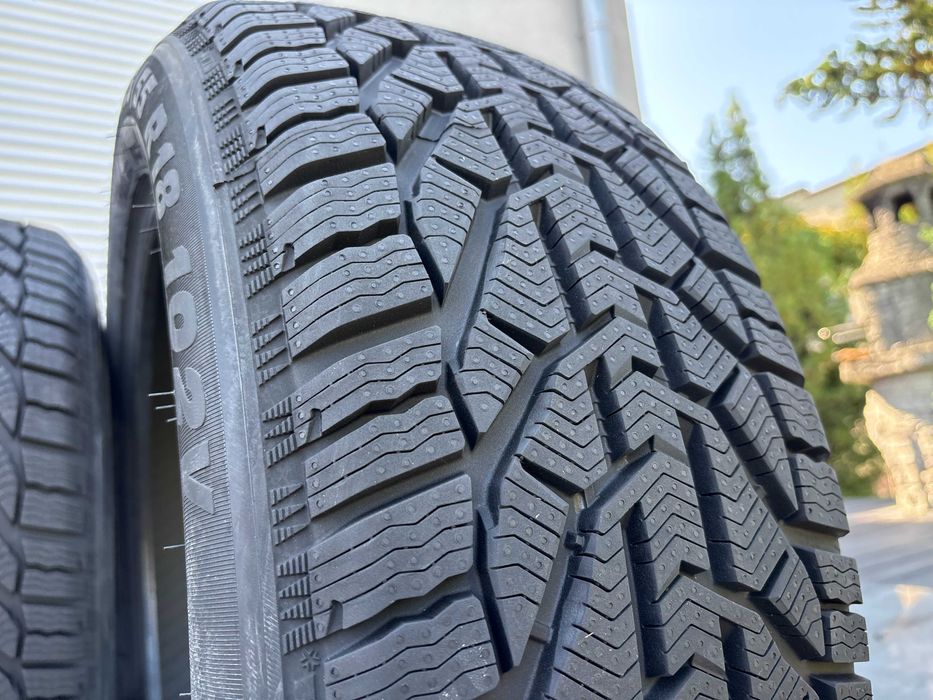 NOWE! zimowe 225/55R18 Kormoran Snow 102V XL prod. 2026rok! 5lat gwar