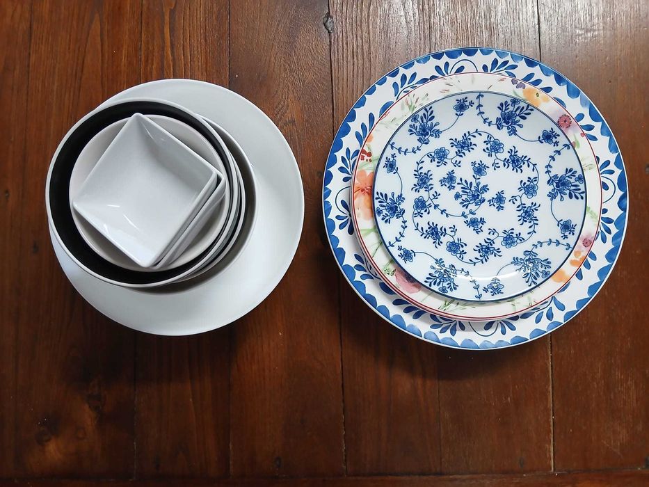 Artigos de cozinha / Kitchen things