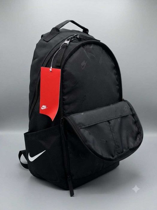 Новый рюкзак Nike (найк) 50*36*15 см, черный