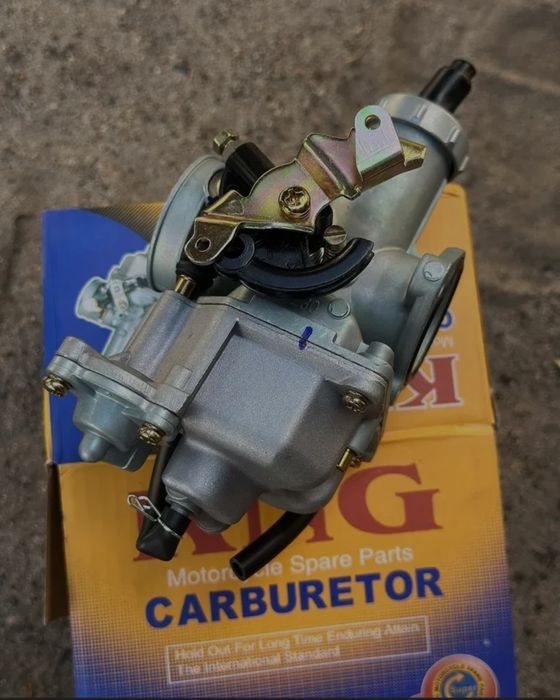 Карбюратор пз 30 с ускорителем