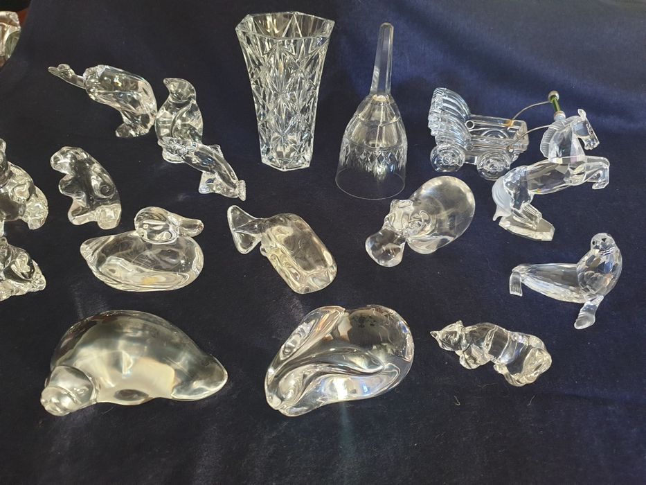 Cristal / Cristal Atlantis / Swarovski