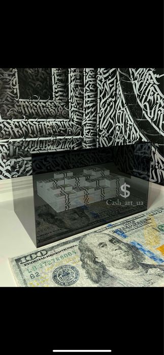 Денежный стол,журнальный столик,столы на заказ