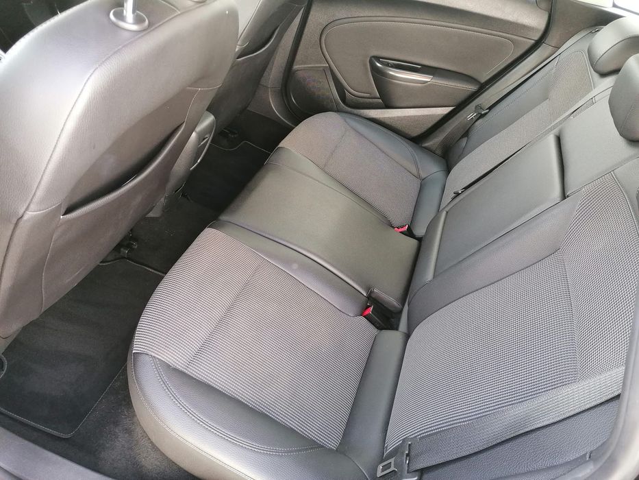 Opel Astra Sports Tourer 1.3 90cv diesel