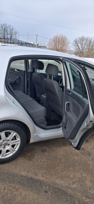 Volkswagen Golf Plus 1.6 FSI